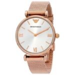 Reloj Emporio Armani Mujer Classic Ar1956