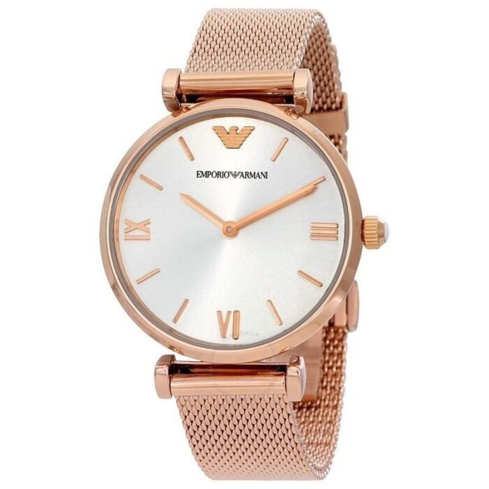 Reloj Emporio Armani Mujer Classic Ar1956 - Imagen 1