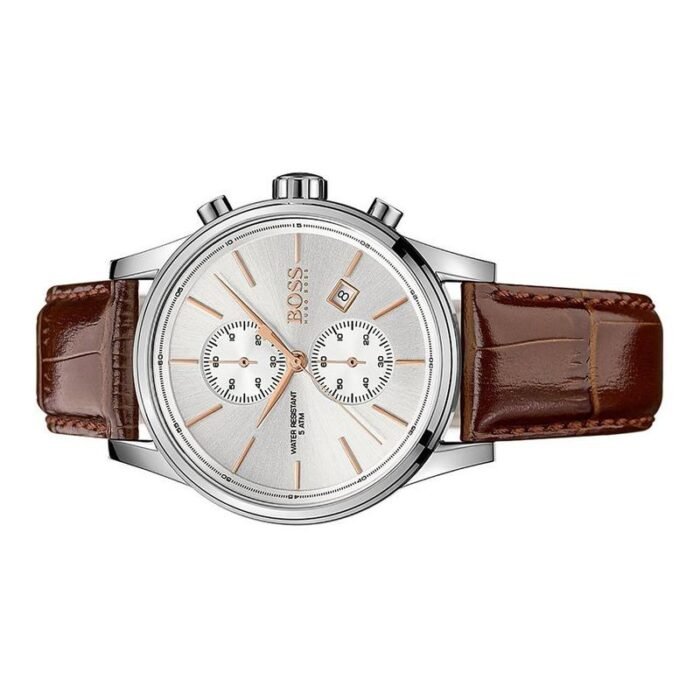 Reloj Hugo Boss Hombre Jet 1513280 - Imagen 7