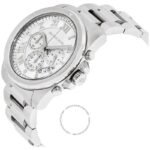 Reloj Michael Kors Hombre Classic Mk8562 - Imagen 5