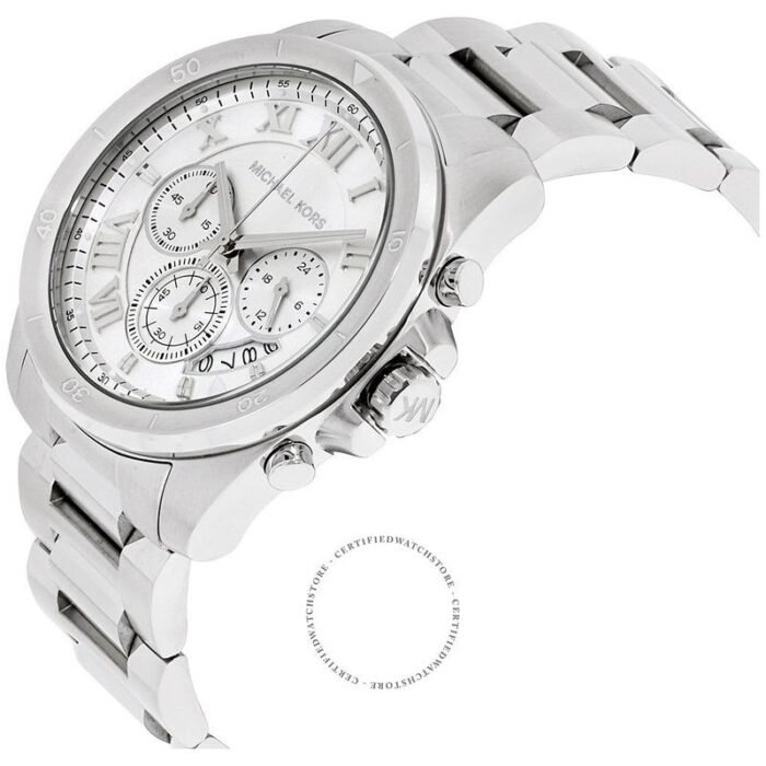 Reloj Michael Kors Hombre Classic Mk8562 - Imagen 5