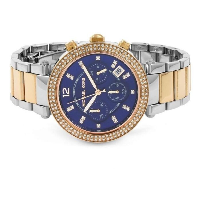 Reloj Michael Kors Mujer Classic Mk6141 - Imagen 6