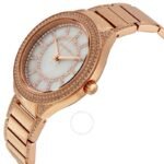 Reloj Michael Kors Mujer Classic Mk3313 - Imagen 2