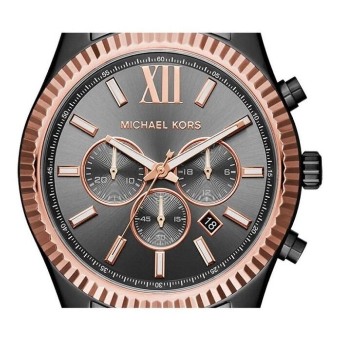 Reloj Michael Kors Hombre Classic MK8561 - Imagen 3