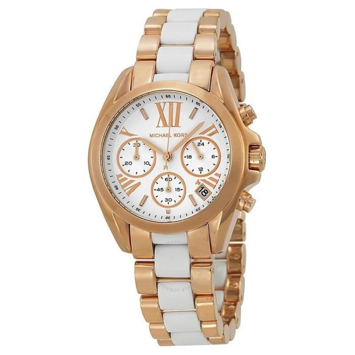 Reloj Michael Kors Mujer Classic Mk5907 - Imagen 1