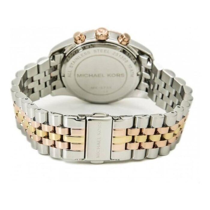 Reloj Michael Kors Mujer Classic Mk5955 - Imagen 4