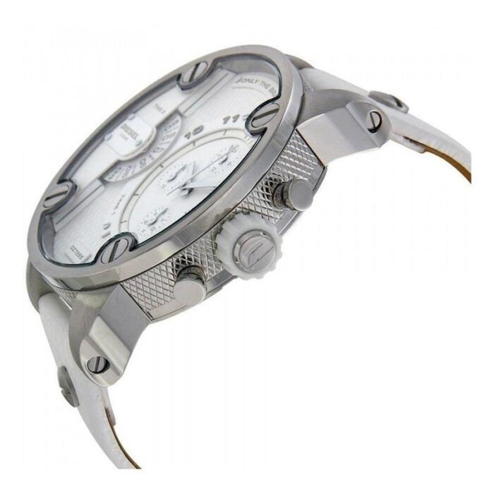 Reloj Diesel Hombre Little Daddy Dz7265 - Imagen 4