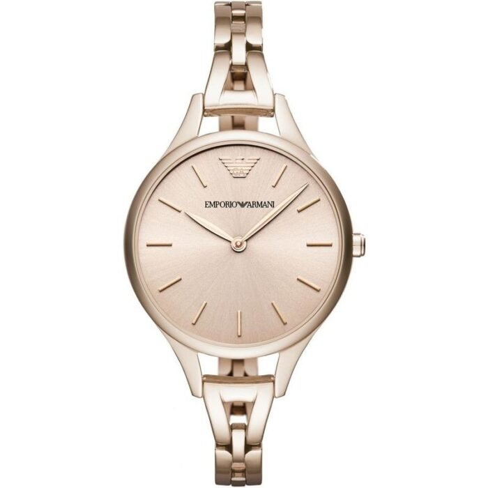 Reloj Emporio Armani Mujer Classic Ar11055 - Imagen 1
