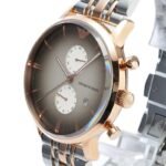 Reloj Emporio Armani Hombre Classic AR1721 - Imagen 3