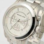 Reloj Michael Kors Hombre Runway MK8086 - Imagen 3