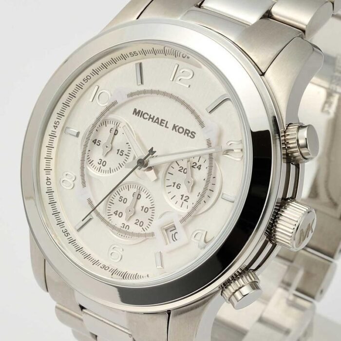 Reloj Michael Kors Hombre Runway MK8086 - Imagen 3