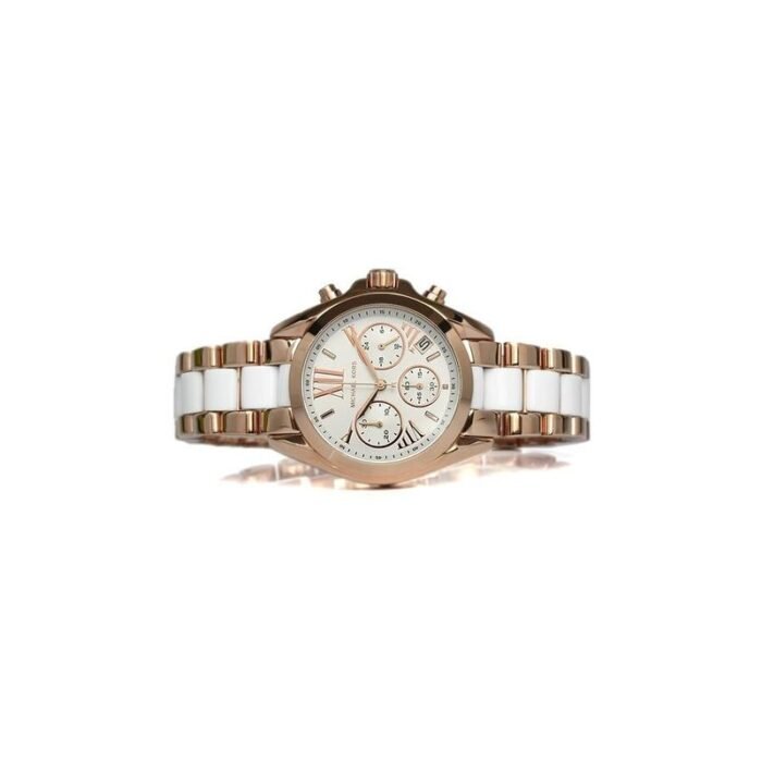Reloj Michael Kors Mujer Classic Mk5907 - Imagen 5
