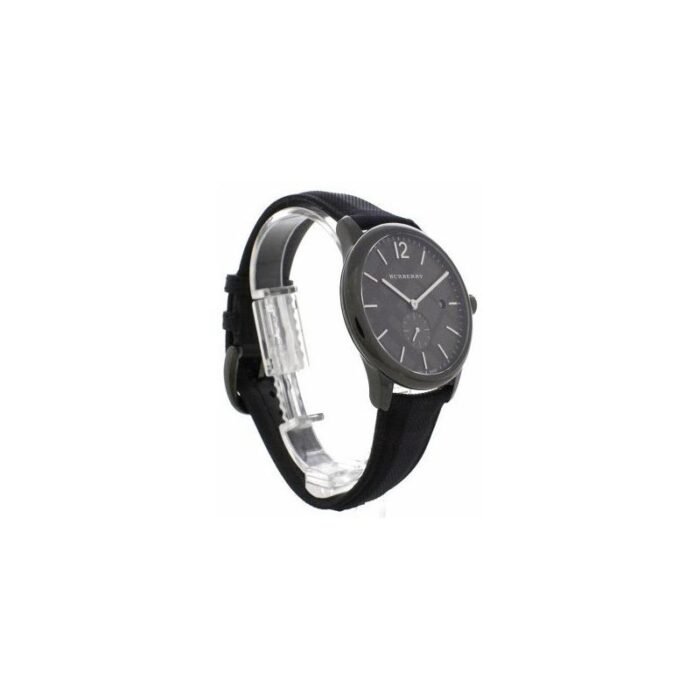 Reloj Burberry Hombre Classic Bu10010 - Imagen 3