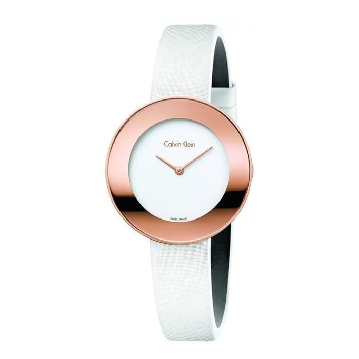 Reloj Calvin Klein Mujer Chic K7N236K2 - Imagen 1