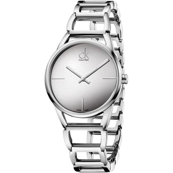 Reloj Calvin Klein Mujer Stately K3G23128 - Imagen 1