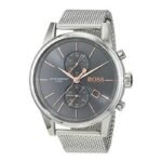 Reloj Hugo Boss Hombre Jet 1513440 - Imagen 2