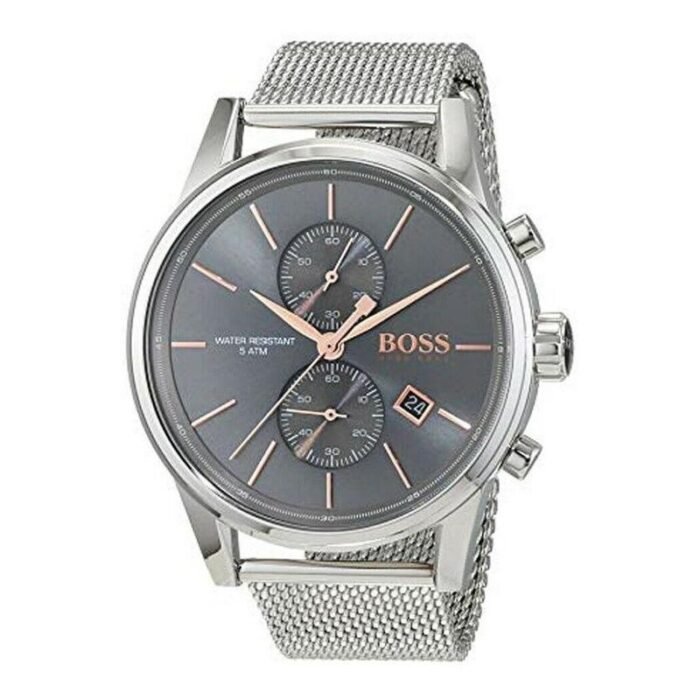 Reloj Hugo Boss Hombre Jet 1513440 - Imagen 2