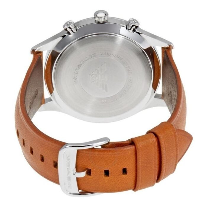 Reloj Emporio Armani Hombre Classic Ar1941 - Imagen 3