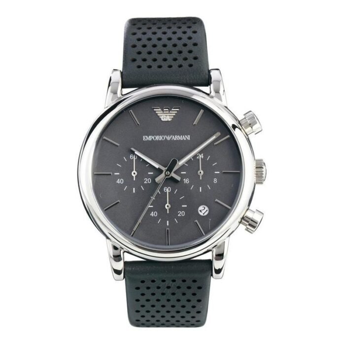 Reloj Emporio Armani Hombre Classic Ar1735 - Imagen 1
