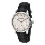 Reloj Burberry Hombre Classic Bu10008