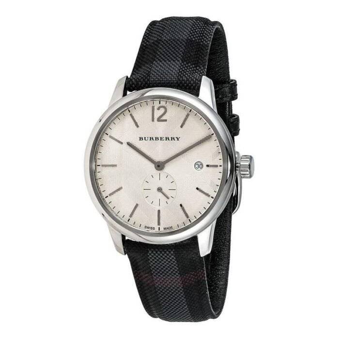 Reloj Burberry Hombre Classic Bu10008 - Imagen 1