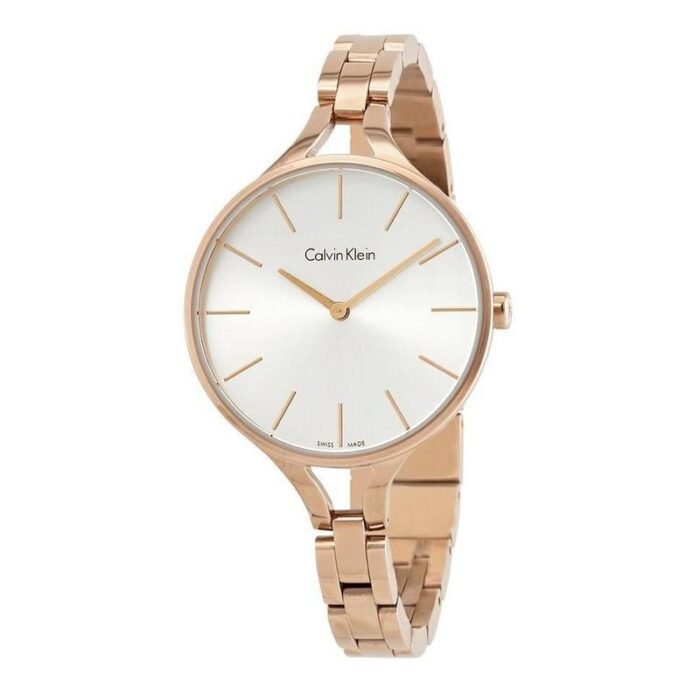 Reloj Calvin Klein Mujer Graphic K7E23646 - Imagen 1