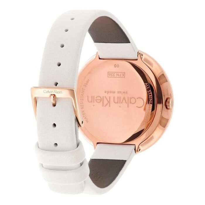 Reloj Calvin Klein Mujer Chic K7N236K2 - Imagen 3