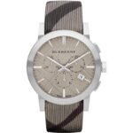 Reloj Burberry Unisex Classic Bu9358