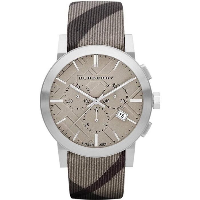 Reloj Burberry Unisex Classic Bu9358 - Imagen 1