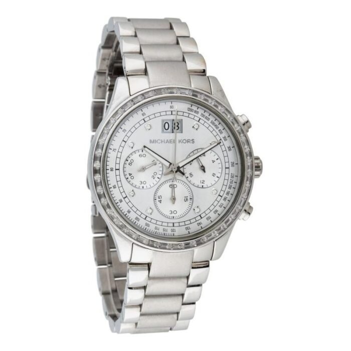 Reloj Michael Kors Mujer Classic Mk6186 - Imagen 6