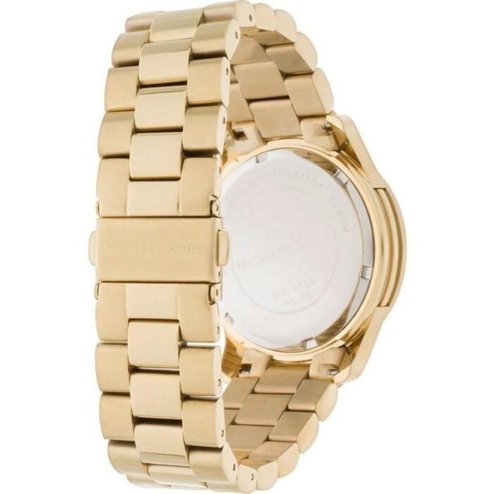 Reloj Michael Kors Mujer Classic MK5055 - Imagen 4
