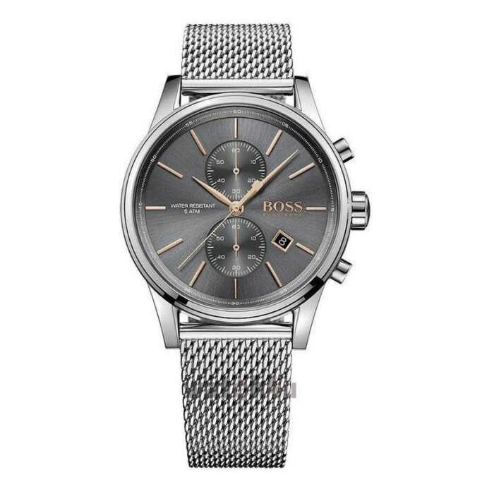Reloj Hugo Boss Hombre Jet 1513440 - Imagen 1