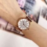 Reloj Emporio Armani Mujer Retro Ar11244 - Imagen 4
