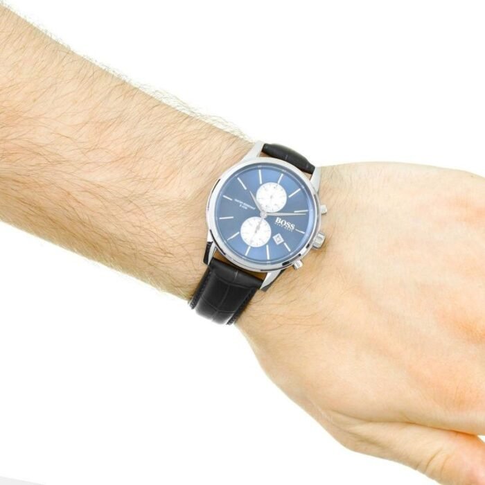 Reloj Hugo Boss Hombre Jet 1513283 - Imagen 7