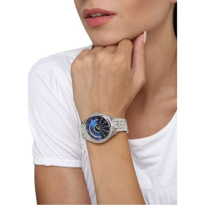 Reloj Michael Kors Mujer Classic Mk3720 - Imagen 7
