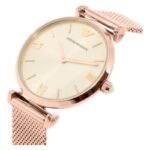Reloj Emporio Armani Mujer Classic Ar1956 - Imagen 3