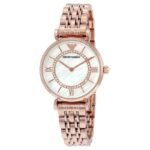 Reloj Emporio Armani Mujer Classic Ar1909