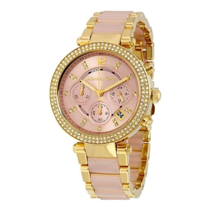 Reloj Michael Kors Mujer Parker Mk6326 - Imagen 1