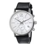 Reloj Calvin Klein Hombre Minimal K7627120