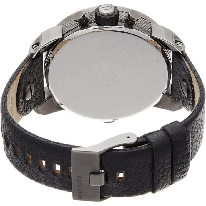 Reloj Diesel Hombre Baby Daddy Dz7270 - Imagen 4