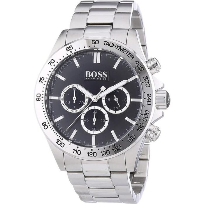 Reloj Hugo Boss Hombre Ikon 1512965 - Imagen 1