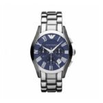 Reloj Emporio Armani Hombre Classic Ar1635 - Imagen 2