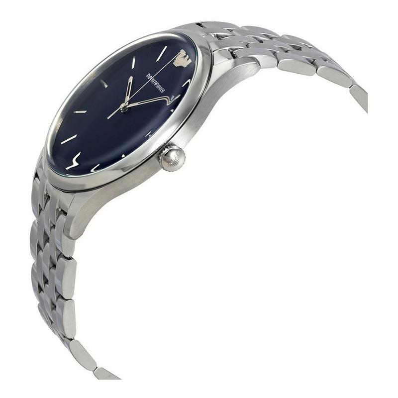 Reloj Emporio Armani Hombre Classic Ar11019 Bellini Luxe