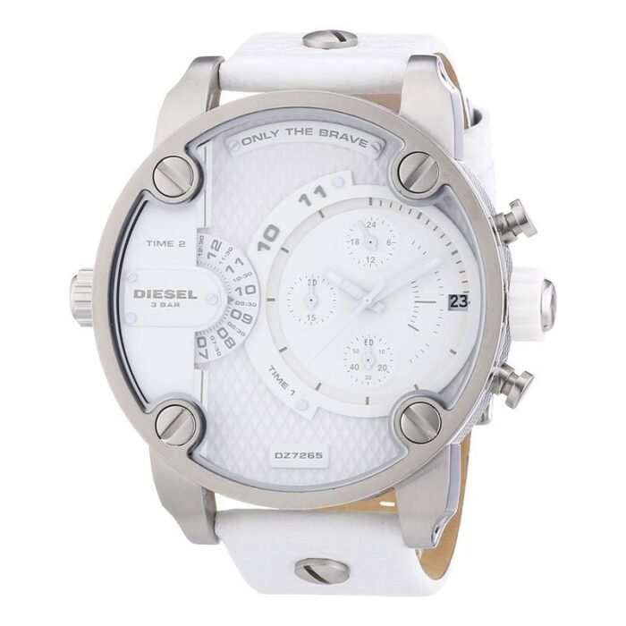 Reloj Diesel Hombre Little Daddy Dz7265 - Imagen 1