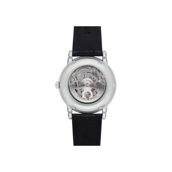 Reloj Emporio Armani Hombre Meccanico Ar1997 - Imagen 5