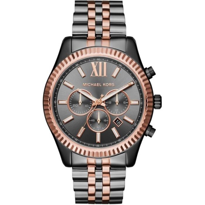 Reloj Michael Kors Hombre Classic MK8561 - Imagen 2
