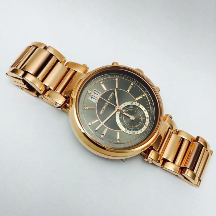 Reloj Michael Kors Mujer Classic Mk6226 - Imagen 3