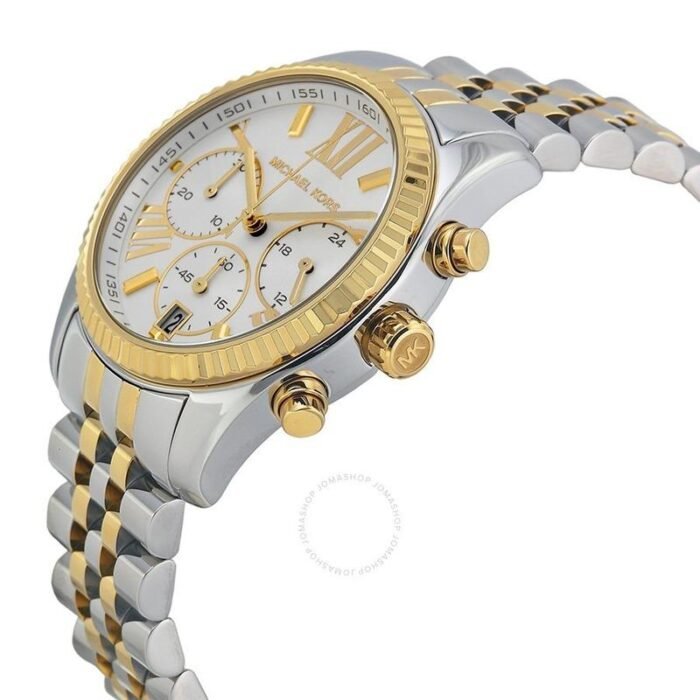 Reloj Michael Kors Mujer Classic Mk5955 - Imagen 3