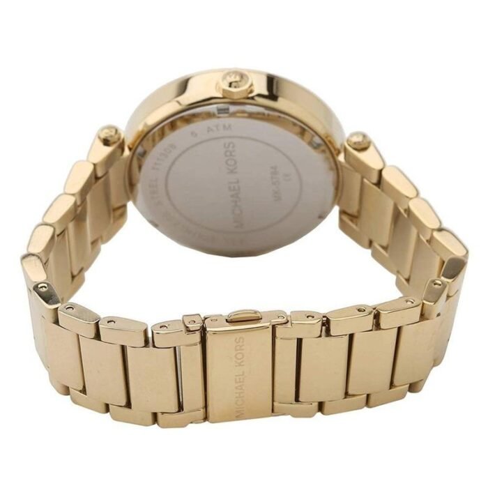 Reloj Michael Kors Mujer Classic MK3824 - Imagen 4
