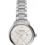 Reloj Burberry Mujer Classic Bu10108 - Imagen 4